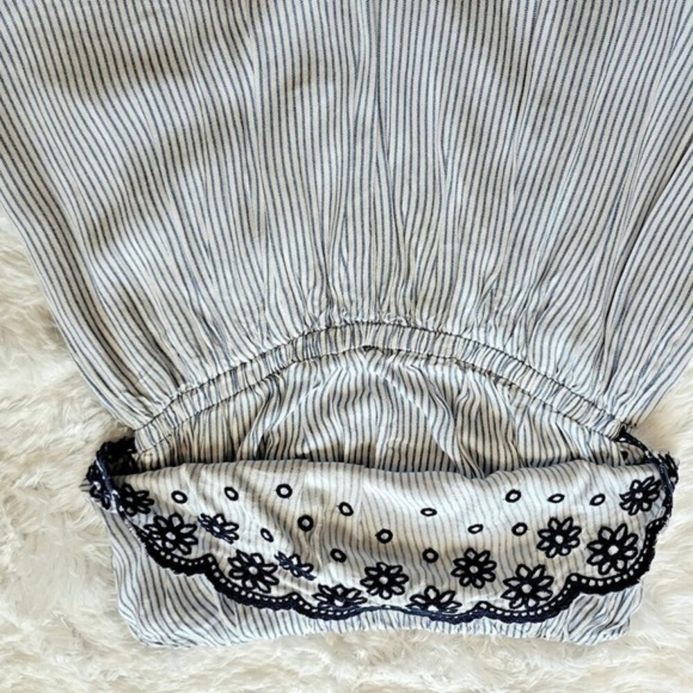 Romper Striped XS - Picture 3 of 7